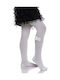 Inizio Kids Tight White