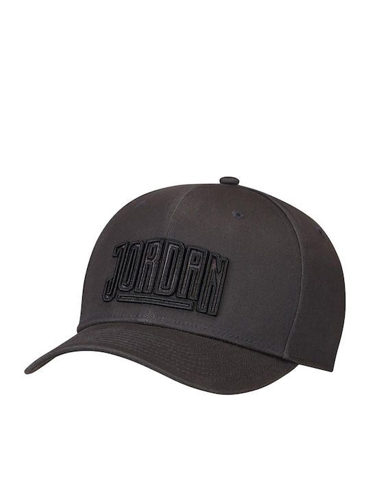 Sport DNA Ανδρικό Jockey Smoke Grey / Black