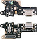 Flex Cable with Charging port for Redmi 8