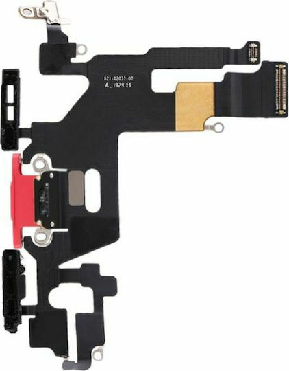 Flex Cable with Charging port for iPhone 11