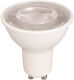 Eurolamp LED крушка 4W за фасунга GU10 и форма MR16 Червено
