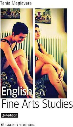 English for Fine Arts Studies, 2nd Edition