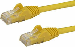 StarTech U/UTP Cat.6 Gigabit Network Cable Ethe...