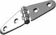 M8235 Stainless Steel Furniture Hinge 103mm