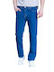 Trial men's blue jeans 21522A