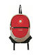 Globber Kids Bag Backpack Red