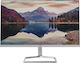 HP M22f IPS Monitor 21.5" FHD 1920x1080 mit Reaktionszeit 5ms GTG