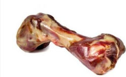 Voskes Voeders Serrano Kauknochen für Hunde XLarge 21cm 400g