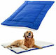 Aria Trade Pillow Dog Blue 70x53cm. AT000312