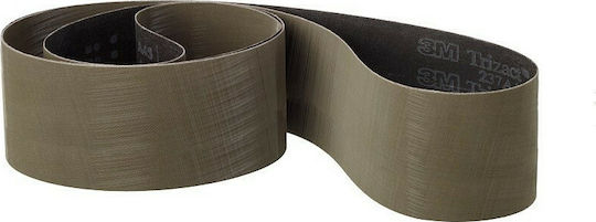 3M Trizact 237aa Tαινία Λείανσης K30 100x2800mm Σετ 3τμχ