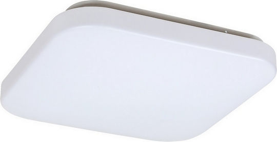 Rabalux Rob Outdoor LED Panel 20W 29x29cm Rabalux Rob Outdoor LED Panel 20W 29x29cm