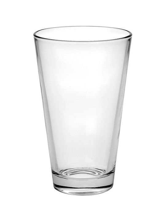 Borgonovo Bibita Glass made of Glass 330ml