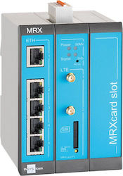Insys MRX3 LTE Peripheral Industrial Facilities 10016583