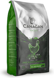 Canagan Free Range 4kg Canagan Free Range 4kg