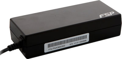 FSP/Fortron NB 90 Universal Încărcător Laptop 90W cu Cablu de Alimentare Detasabil