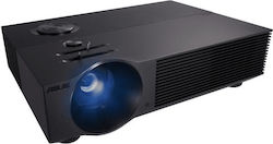 Asus H1 ZenBeam Projector Full HD LED Lamp with Built-in Speakers Black