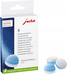 Jura 24225 Coffee Maker Cleaner