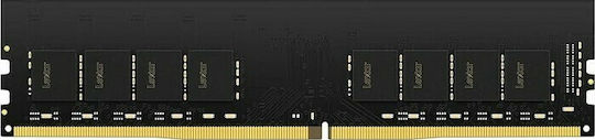 Lexar DDR4 with Module 1x32GB and Speed 3200 for Desktop