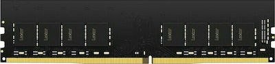 Lexar 16GB DDR4 RAM με Ταχύτητα 3200 για Desktop