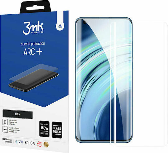 3MK ARC SE+ Screen Protector (Mi 11 / Mi 11 Ultra)