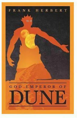 God Emperor of Dune