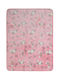 Palamaiki Fantasy Kinder Teppich Rosa 150x220cm 9-560870-002