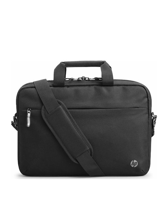HP Renew Business Чанта за Рамо / Ръчна 14.1" Черна