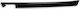 Diffuser Car Rear Additional Piece Compatible with BMW E36 1991-1999