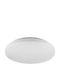 Rabalux Rob Rundes Außen-LED-Panel 20W mit Natürliches Weiß Licht 30cm