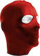 Mister B Datex Hood Eyes Open Only BDSM Μάσκα Red