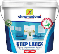 CHromodomi Step Latex CHromodomi Step Latex