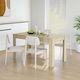 Table Dining Room Wooden Sonoma 140x74.5x76cm