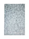 Klonaras Kids Rug Stars 160x230cm Thickness 10mm 1621 Grey