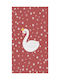 Klonaras 5678 Παιδικό Χαλί Rose 160x230cm Πάχους 10mm