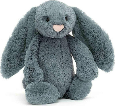 Jellycat Plush Κουνελακι Dusky 31 cm