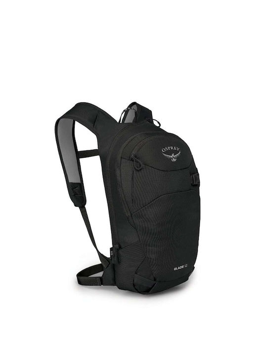 Osprey Glade 12 Mountaineering Backpack 12lt Black 10003888
