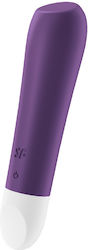 Satisfyer Ultra Power Bullet 2 Vibrator Bullet Violet