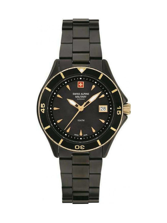 Swiss Alpine Military by Grovana Women's Watch ...