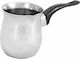 Dianomiki Coffee Pot Stainless Steel Silver 250ml