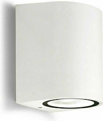 La Mia Luce Spot White