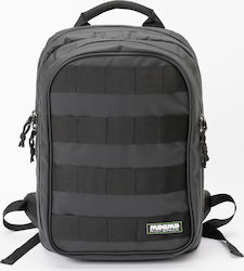 Magma Riot DJ-Backpack Lite Back/Bionic-Green