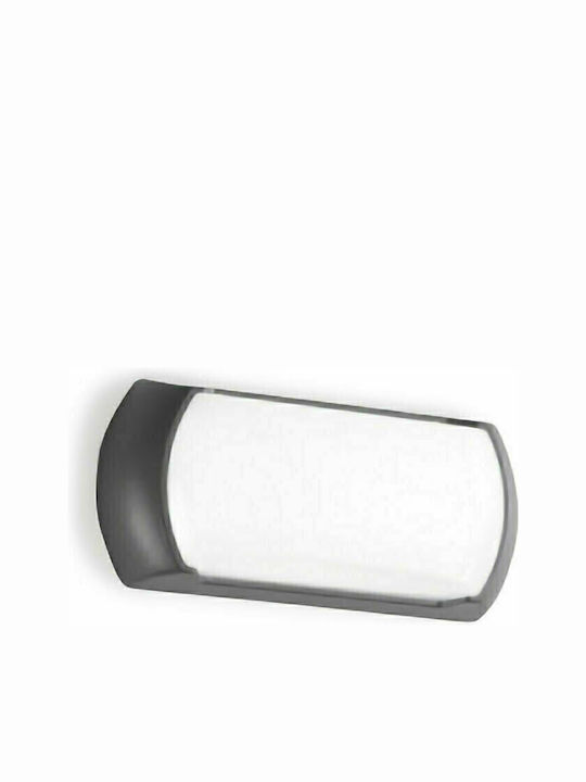 La Mia Luce Nut Στεγανή Πλαφονιέρα LED 4000K La Mia Luce Nut Στεγανή Πλαφονιέρα LED 4000K