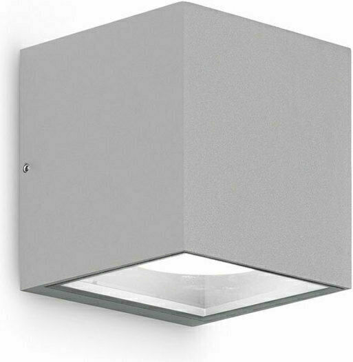 La Mia Luce Apo Επιτοίχιο Εξωτερικό Σποτ IP54
