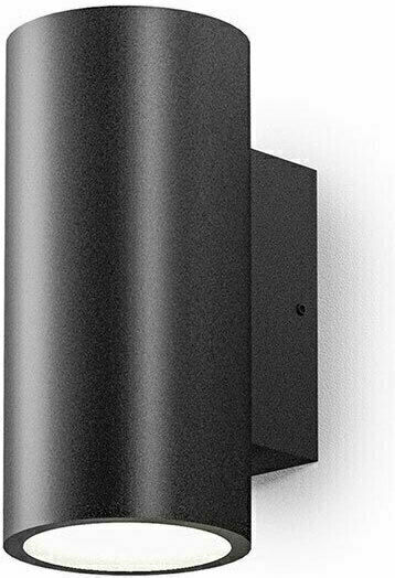 La Mia Luce Стенно Външно Спот Осветление LED IP65 с Естествено бяло Светлина