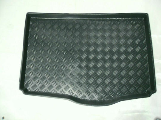 M-Plast Trunk Mat Tray Type for Fiat Grande Punto 2005+ Black