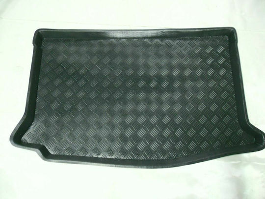 M-Plast Trunk Mat Tray Type for Fiat Punto 2001+ Black
