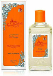 Alvarez Gomez Eau D'Orange Eau de Cologne Alvarez Gomez Eau D'Orange Eau de Cologne