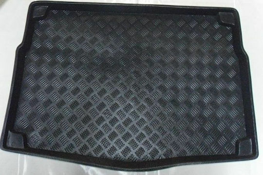 M-Plast Trunk Mat Tray Type for Kia ProCeed 2013+ Black