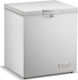 Ventus Επαγγελματικός Καταψύκτης Μπαούλο 197lt Π72 x Β67.8 x Υ83εκ.