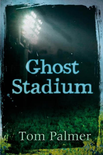 Ghost Stadium Ghost Stadium